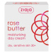 Ziaja Rose Butter hydratační denní krém 30+ 50 ml