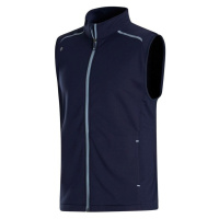 Footjoy ThermoSeries Fleece Back Sea Glass/Navy Vesta