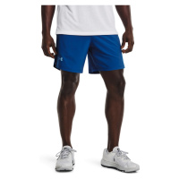 UNDER ARMOUR-UA Launch SW 7WM Short-BLU Modrá