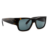 Ray-Ban Nomad RB2187 902/R5 54