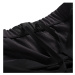 Alpine Pro Samula Dámské sportovní kalhoty LPAB583 černá