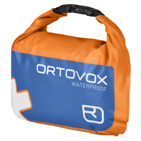 Lékárnička Ortovox First Aid Waterproof Barva: oranžová