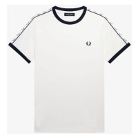 Fred Perry M4620 Bílá