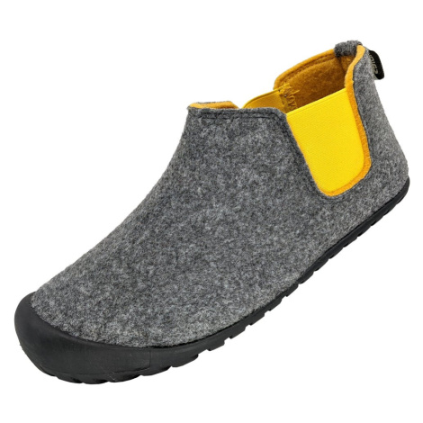 Boty Brumby Grey & Curry 47 GUMBIES