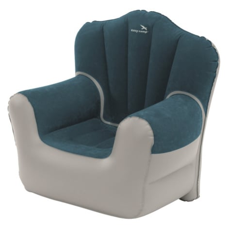 Nafukovací křeslo Easy Camp Comfy Chair Barva: zelená