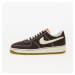 Tenisky Nike Air Force 1 '07 Premium Baroque Brown/ Coconut Milk-Pacific Moss