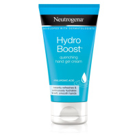 Neutrogena Hydro Boost® ultrahydratační krém na ruce 75 ml