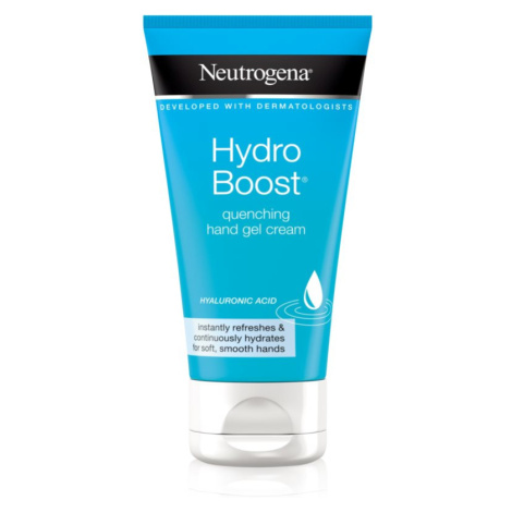 Neutrogena Hydro Boost® ultrahydratační krém na ruce 75 ml