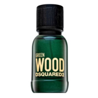 Dsquared2 Green Wood toaletní voda pro muže 30 ml
