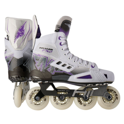 Kolečkové brusle FS2 Int Bauer