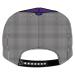 Čepice Fox Barb Wire Snapback Hat Ultraviolet OS