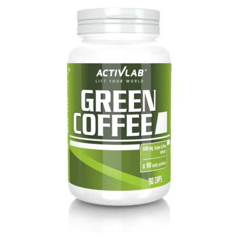 Green Coffee - ActivLab