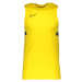 Dětské tílko Nike Dri-FIT Academy 21 Žlutá