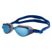ADIDAS PERFORMANCE Sportovní brýle 'Persistar' královská modrá / světlemodrá
