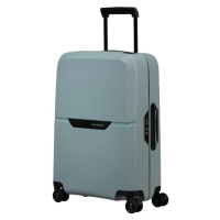 SAMSONITE MAGNUM ECO SPINNER 55 Kabinové zavazadlo, světle modrá, velikost