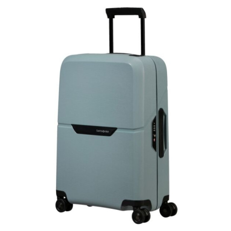 SAMSONITE MAGNUM ECO SPINNER 55 Kabinové zavazadlo, světle modrá, velikost