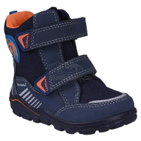 Dětské zimní boty Lurchi 33-33017-32
