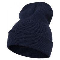 Flexfit Prodloužená silná ohrnovací beanie čepice