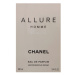 Chanel Allure Homme Edition Blanche parfémovaná voda pro muže 100 ml