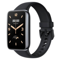 XIAOMI Smart Band 7 Pro Black EU Chytré hodinky