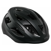 Spiuk Hiri Helmet Black Cyklistická helma