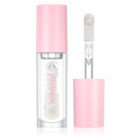 peripera Ink Glasting Lip Gloss hydratační lesk na rty odstín 01 Clear 4.5 ml