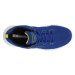 ALPINE PRO SENAN Pánská běžecká obuv, modrá, velikost