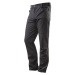 TRIMM SIGMA Pánské softshellové kalhoty, černá, velikost