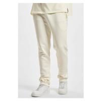 Pánské tepláky // DEF / DEFefteg Print Jogger offwhite