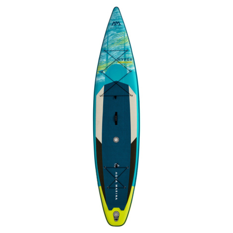 Paddleboard Aqua Marina Hyper modrá