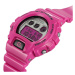 Casio G-Shock DW-6900RCS-4ER Crazy Colours Series