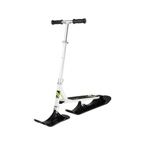 STIGA Snowkick DH, bílý