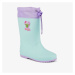 Coqui Rainy Collar Jr wellingtons 8508-637-4402