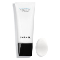 Chanel Noční hydratační maska Hydra Beauty (Masque De Nuit Au Camelia) 100 ml