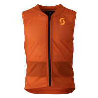 SCOTT Juniorský chránič páteře AirFlex Vest Protector