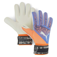 Puma ULTRA RP 2 RC Pánské fotbalové rukavice, modrá, velikost
