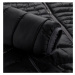 Alpine Pro Munsra 5 Dámská bunda oboustranná LJCP346 černá