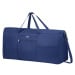 SAMSONITE FOLDABLE DUFFLE XL Cestovní taška, tmavě modrá, velikost