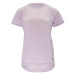 SILVINI BELLANTA Dámské funkční tričko, růžová, velikost