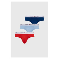 Spodní prádlo Tommy Hilfiger 3-pack pánské, UM0UM02764