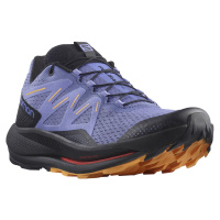 Salomon PULSAR TRAIL W L41615000 - Velvet Morning/Black/Blazing Orange