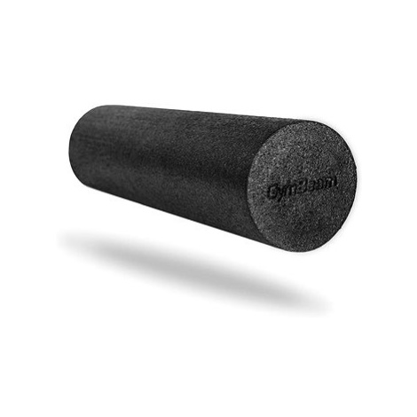 GymBeam Foam Roller Black