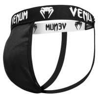 Venum COMPETITOR GROIN GUARD & SUPPORT Suspenzor, černá, velikost