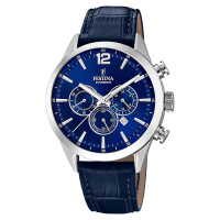 Festina F20542/2 Timeless Chronograph 44mm