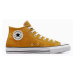 BOTY CONVERSE CHUCK TAYLOR ALL STAR PRO - žlutá