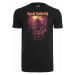 Mister Tee / Upscale X Iron Maiden Shadow of the Valley Oversize Tee black