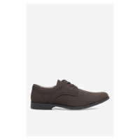 Polobotky Lanetti M16SS025-30 Materiál/-Syntetický