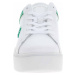 Dámská obuv Tommy Hilfiger FW0FW07910 0K4 white-olympic green