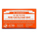 Dr. Bronner's - Tea Tree Pure-Castile Bar Soap Mýdla 140 g unisex