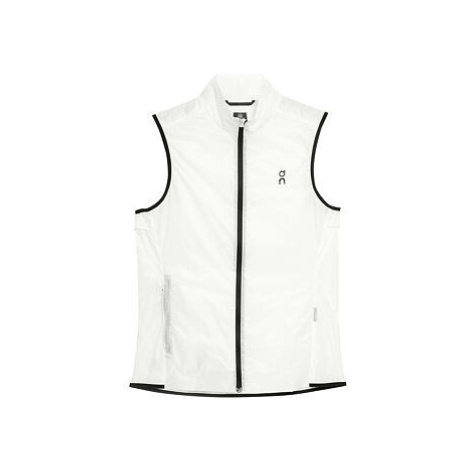 Dámská běžecká vesta On Weather Vest